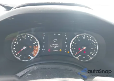 2018 Jeep Renegade Sport 4X4 z USA, uszkodzony, nr VIN ZACCJBAB3JPH17526